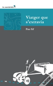 Capa do artigo Viatger Que S