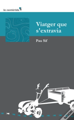 Capa do artigo Viatger Que S'Extravia