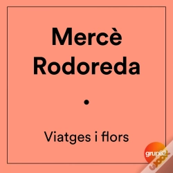 Capa do artigo Viatges I Flors