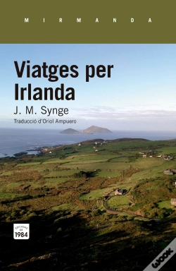 Capa do artigo Viatges Per Irlanda