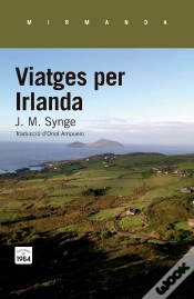 Capa do artigo Viatges Per Irlanda