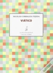 Capa do artigo Viatico  
