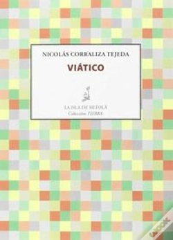 Capa do artigo Viatico  