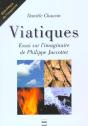 Viatiques - Essai Sur L'Imaginaire De Philippe Jacottet - Preview