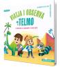 Viatja I Observa Amb El Telmo - Preview