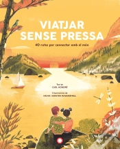 Capa do artigo Viatjar Sense Pressa