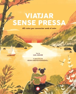 Capa do artigo Viatjar Sense Pressa