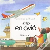 Capa do artigo Viatjo En Avio ***
