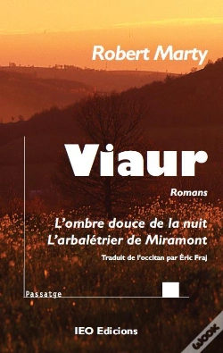 Capa do artigo Viaur