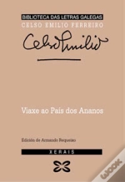 Capa do artigo Viaxe Ao País Dos Ananos