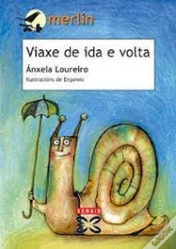 Capa do artigo Viaxe De Ida E Volta