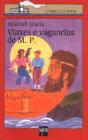 Viaxes E Vagancias De Manuel Paderna - Preview