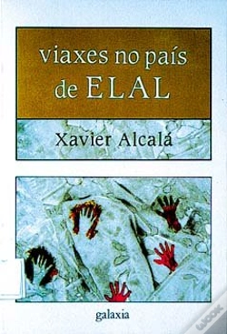 Capa do artigo Viaxes No Pais De Elal