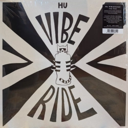 Capa do artigo Vibe Ride - Vinil