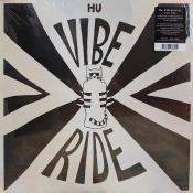 Capa do artigo Vibe Ride - Vinil