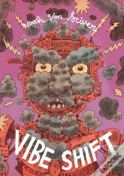 Capa do artigo Vibe Shift