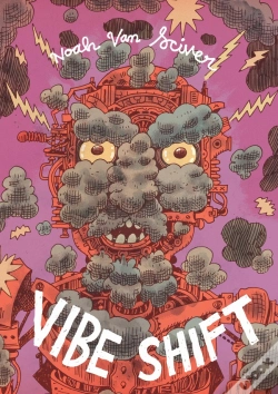 Capa do artigo Vibe Shift