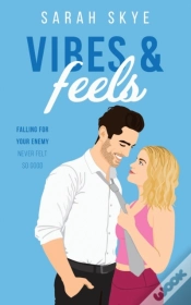 Capa do artigo Vibes & Feels