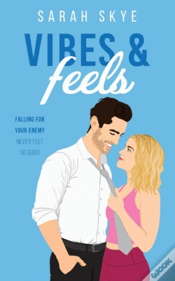Capa do artigo Vibes & Feels