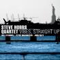 Vibes, straight up - CD - Preview