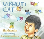 Vibhuti Cat