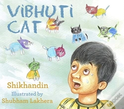 Capa do artigo Vibhuti Cat