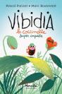 Vibidia, La Coccinelle Super Inquiète - Preview