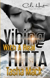 Capa do artigo Vibing With A Real Hitta