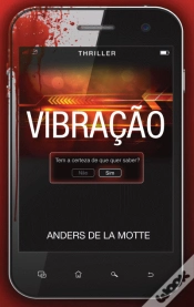 Capa do artigo Vibração
