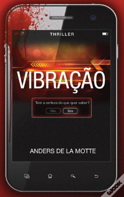 Capa do artigo Vibração