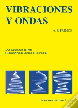 Capa do artigo Vibraciones Y Ondas
