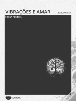 Capa do artigo Vibrações E Amar
