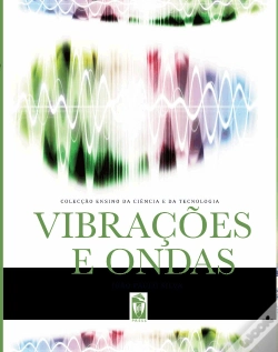 Capa do artigo Vibrações e Ondas