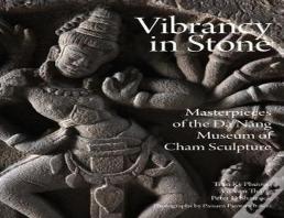 Vibrancy In Stone