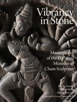 Capa do artigo Vibrancy In Stone