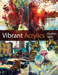 Vibrant Acrylics
