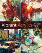 Vibrant Acrylics - Preview