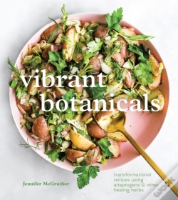 Capa do artigo Vibrant Botanicals