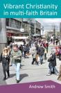 Vibrant Christianity In Multifaith Britain - Preview