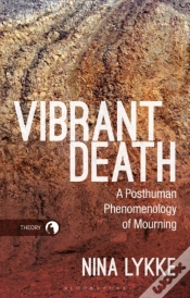 Capa do artigo Vibrant Death