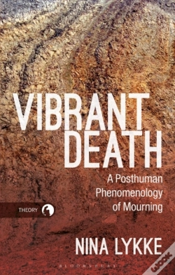 Capa do artigo Vibrant Death