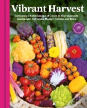 Capa do artigo Vibrant Harvest