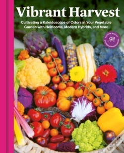 Capa do artigo Vibrant Harvest