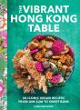 Vibrant Hong Kong Table - Preview