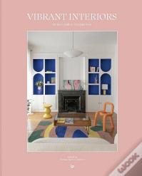 Vibrant Interiors