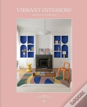 Capa do artigo Vibrant Interiors