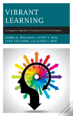 Capa do artigo Vibrant Learning