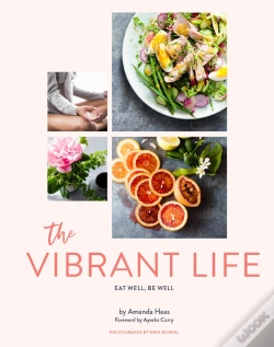 Capa do artigo Vibrant Life