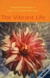 Capa do artigo Vibrant Life