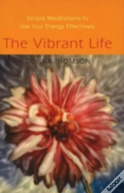 Capa do artigo Vibrant Life